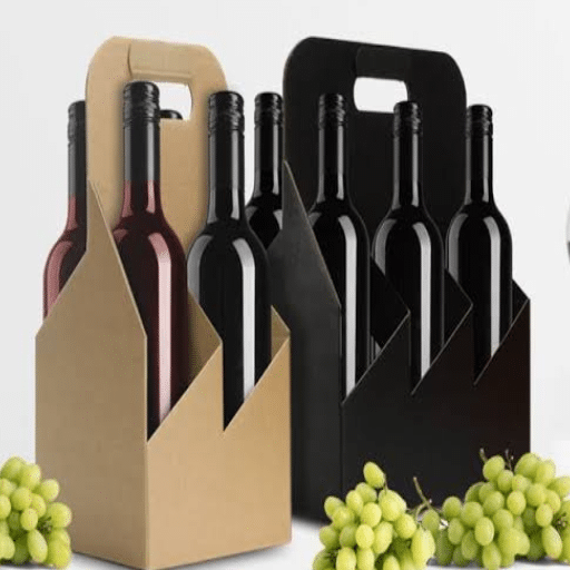 How to Choose Wine Box Packaging: A Step-by-Step Buyer’s Guide