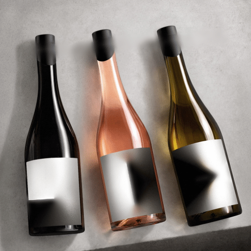 How to Design Wine Packaging for Your Brand