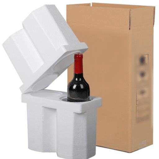 How to Source the Best Wine Shipping Materials