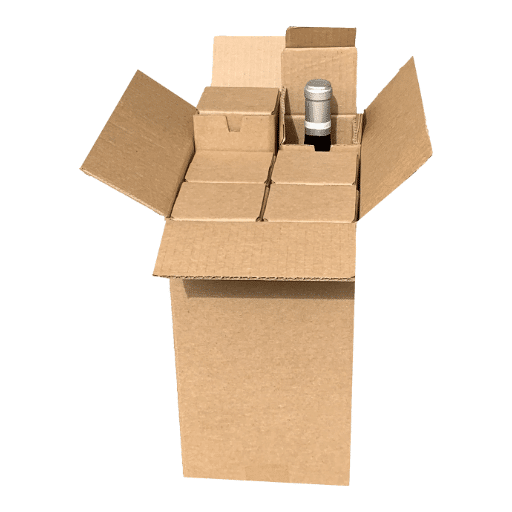 Molded Pulp vs. EPS Foam: The Critical Choice
