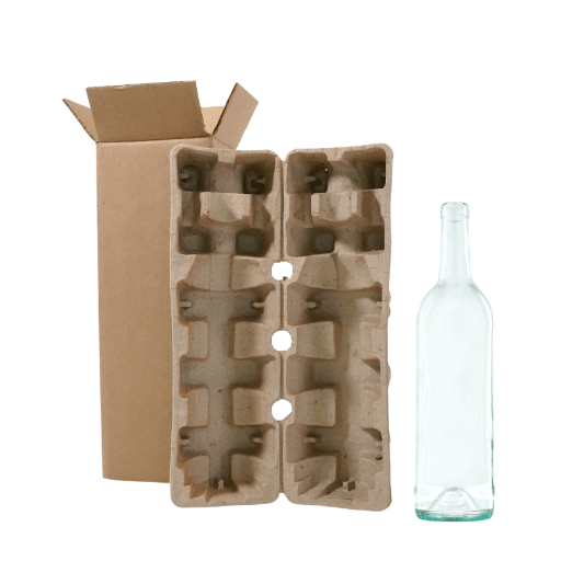 Sourcing Custom Eco-Friendly Wine Packaging