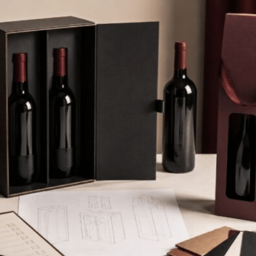 Sustainability Considerations in Wine Box Packaging
