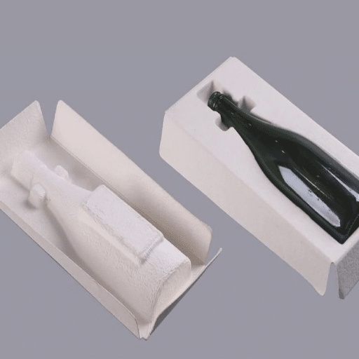 Sustainable Materials for Wine Boxes and Shipping