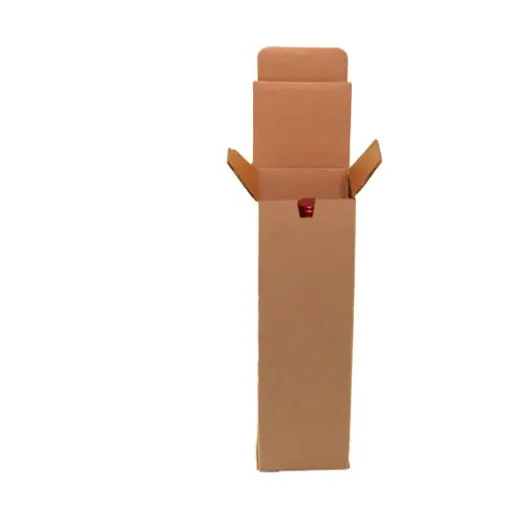 What Are Wine Shipping Boxes?