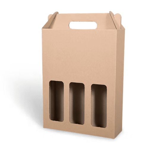 What Is Wine Box Manufacturing?