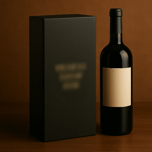 What Is Wine Box Packaging and Why Does It Matter?