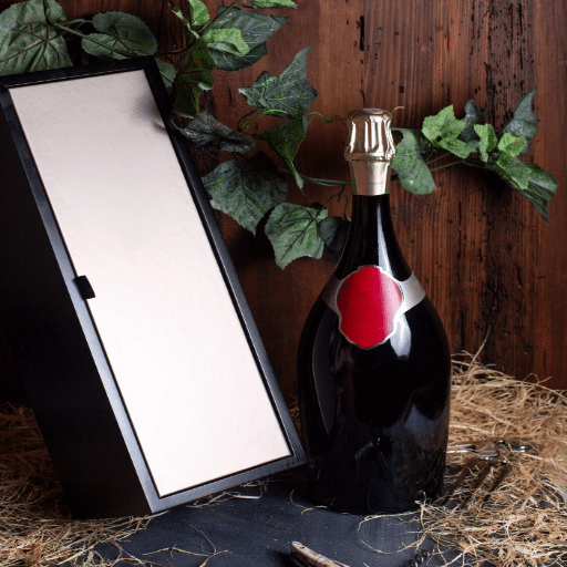 What Makes Wine Packaging "Luxury"?