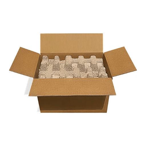 What Makes a Wine Shipping Material "Best"?