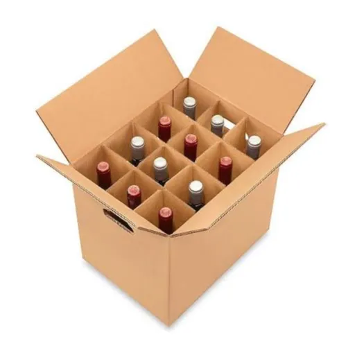 Wholesale Wine Boxes: A Complete Buying Guide for Wineries, Retailers & E-Commerce Brands