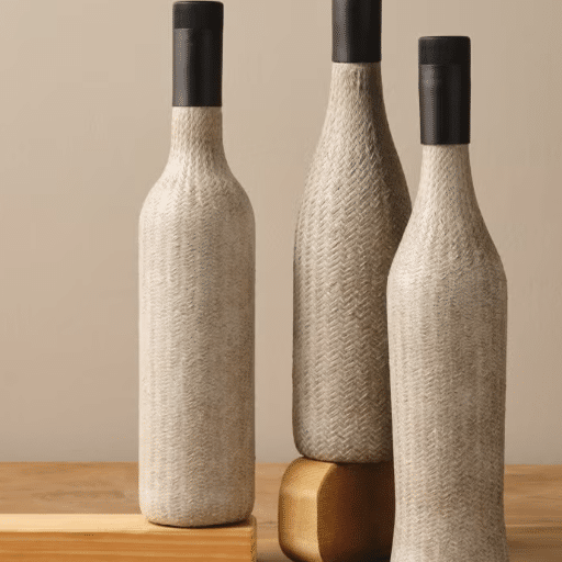 Why Eco-Friendly Wine Packaging Matters Now