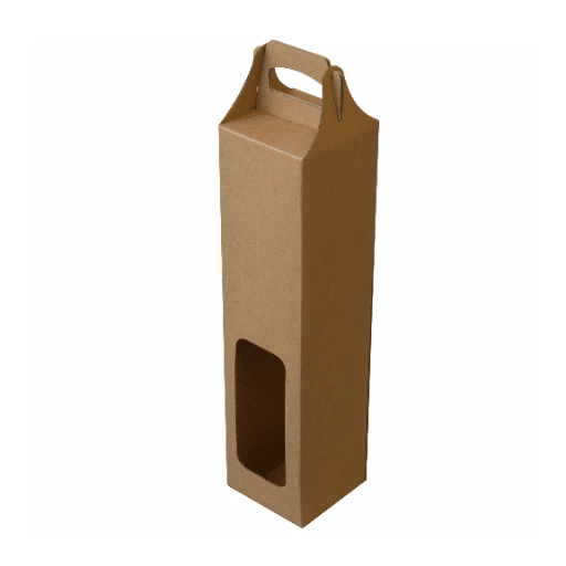Wine Box Materials: Choosing the Right Substrate