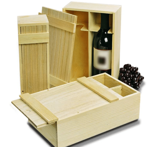 Wooden Wine Gift Box Trends for 2025 and Beyond