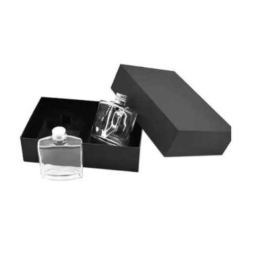 Custom Perfume Box Manufacturing: A Quick Look