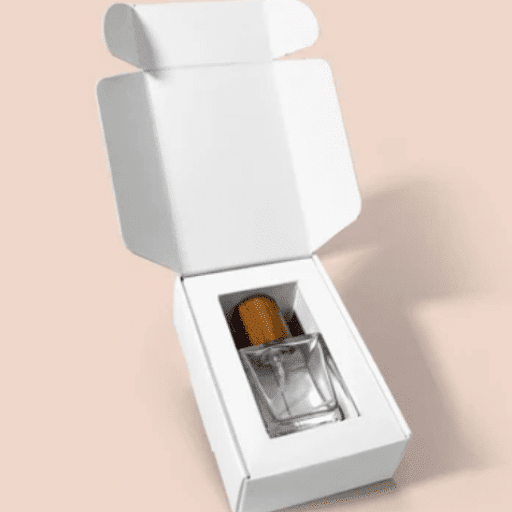 From Concept to Production: A Perfume Box Design Workflow
