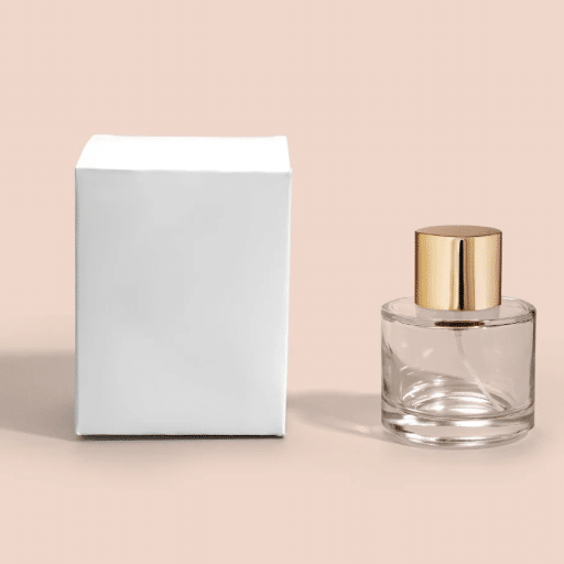 Market Context: Why Fragrance Packaging Is Growing