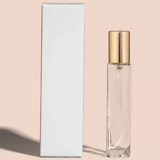 Materials Used for Wholesale Perfume Boxes