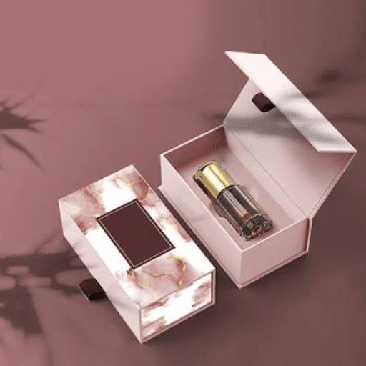 Perfume Box Design: A Brand Guide to Visual Identity, Structure & 2026 Trends