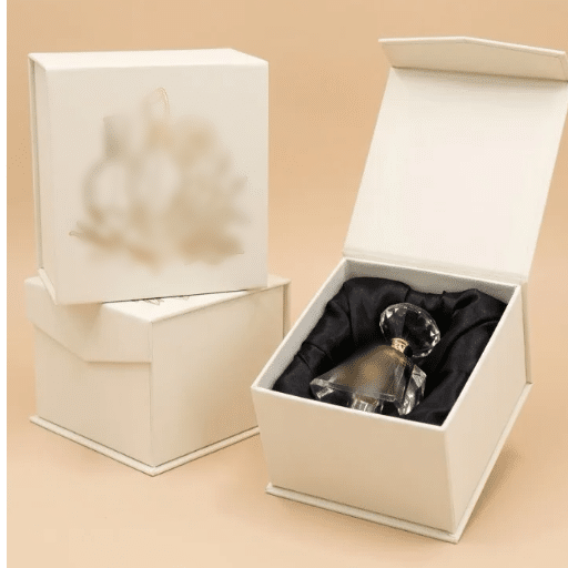 What Are Perfume Box Packaging Materials?