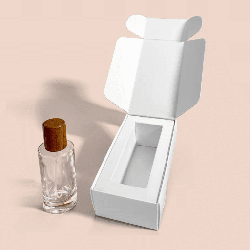 What Is Perfume Box Design?
