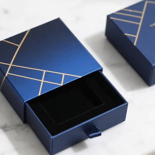 Custom Perfume Box Materials: Rigid vs. Folding Cartons Guide