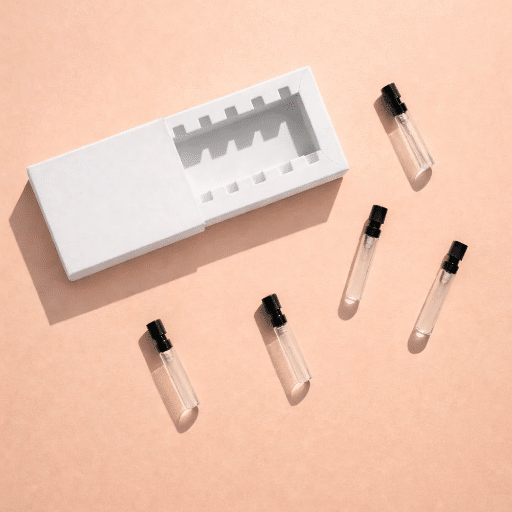 Custom Tester Bottles: The Complete Branding & Decoration Guide for Fragrance Brands