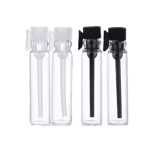 Glass vs. Plastic Tester Bottles: Which Material Wins for Your Brand?