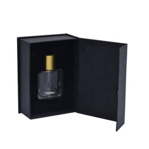 Luxury Custom Perfume Boxes: Premium Materials, Finishes & Closures That Sell