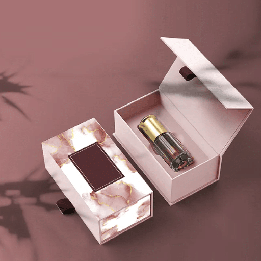 Personalized Custom Perfume Boxes: Monogramming, Limited Editions & Campaign Packaging