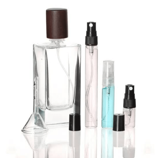 Refillable Perfume Tester Bottles: Sustainable Sampling Guide for Brands
