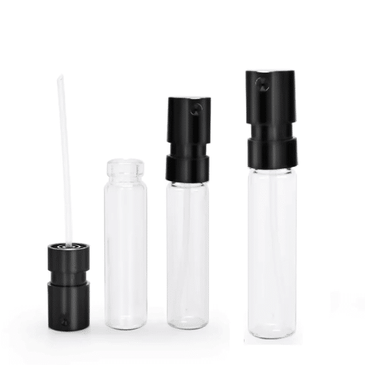 Tester Bottle Manufacturing: From Design to Delivery for Fragrance Brands