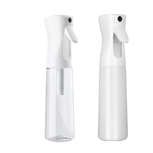 Custom and Wholesale Fine Mist Spray Bottles