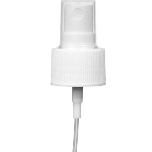 Fine Mist Spray Pump: Specs, Customizing & Sourcing Guide