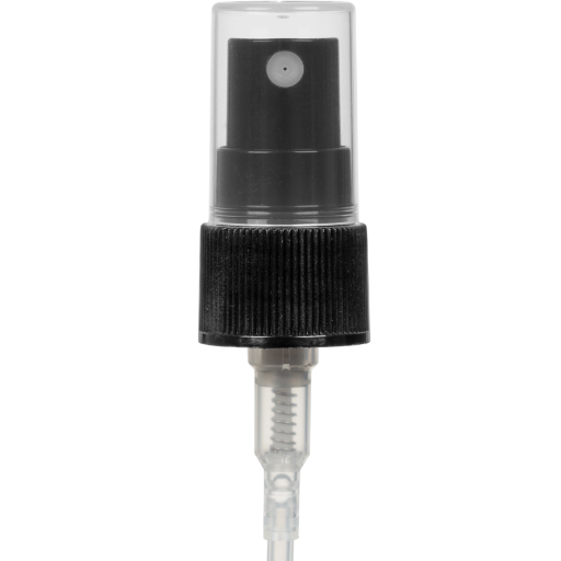 Fine Mist Sprayer Types and Applications