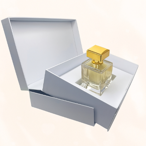 How to Choose the Right Luxury Perfume Box for Your Brand