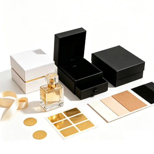 How to Customize a Perfume Bottle Without a New Mold