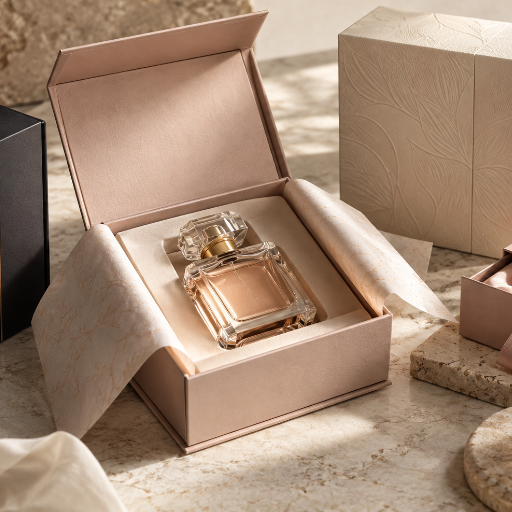 How to Design a Memorable Perfume Unboxing Experience