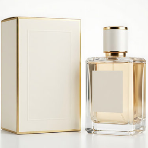Making Your Perfume Packaging Camera-Ready