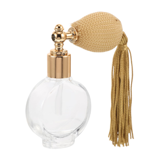 Perfume Pump Sizes: Matching FEA Ferrules to Your Bottle