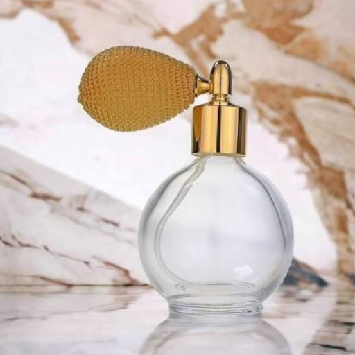 Perfume Spray Pumps: Crimp Atomizer Specs & Sourcing Guide