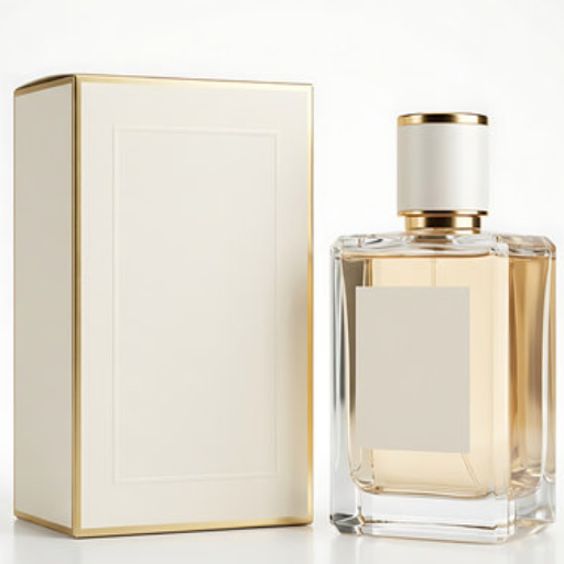 Regional Luxury Perfume Packaging Preferences
