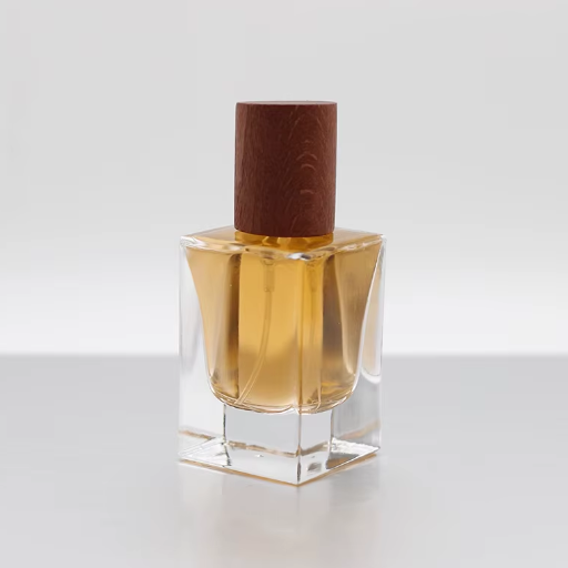 Sustainable Perfume Packaging Materials