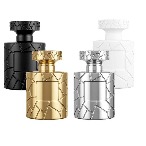 What Are Luxury Perfume Bottles?