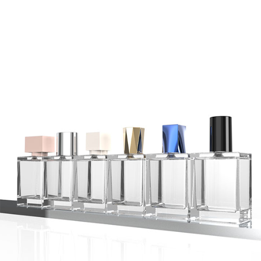 What Are the Luxury Perfume Packaging Trends for 2026?