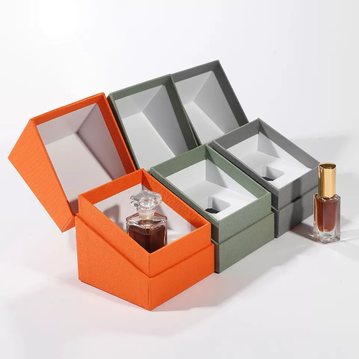What Custom Luxury Perfume Packaging Costs