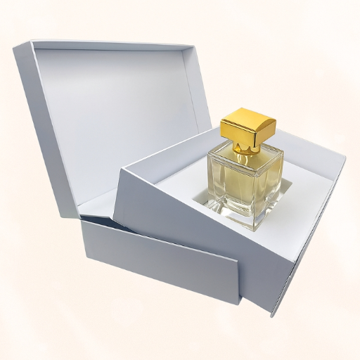 What Is Custom Luxury Perfume Packaging?