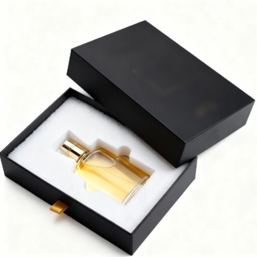 What Is Luxury Perfume Packaging Design?