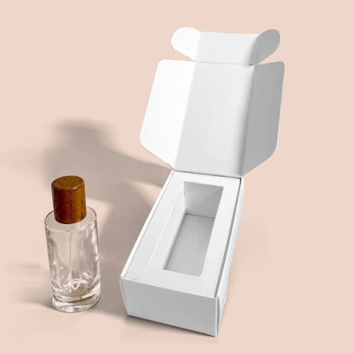 What Is Luxury Perfume Packaging?