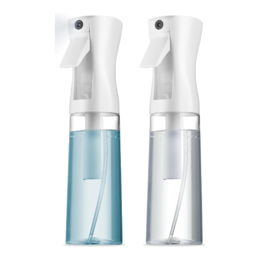 What Is a Fine Mist Spray Bottle?
