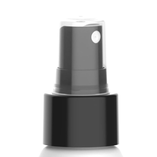 What Is a Fine Mist Spray Pump?
