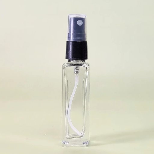What Is a Perfume Spray Pump?